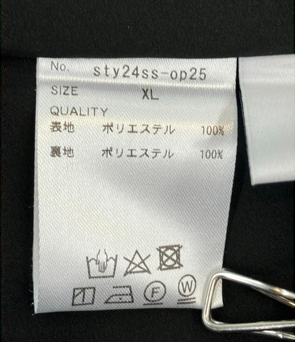 sty24ss-op25 レディース