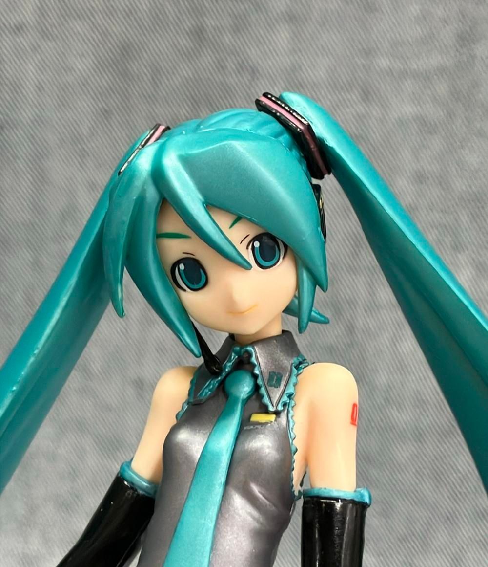 セガ ボーカロイド 初音ミク エクストラフィギュア Ver.1.5