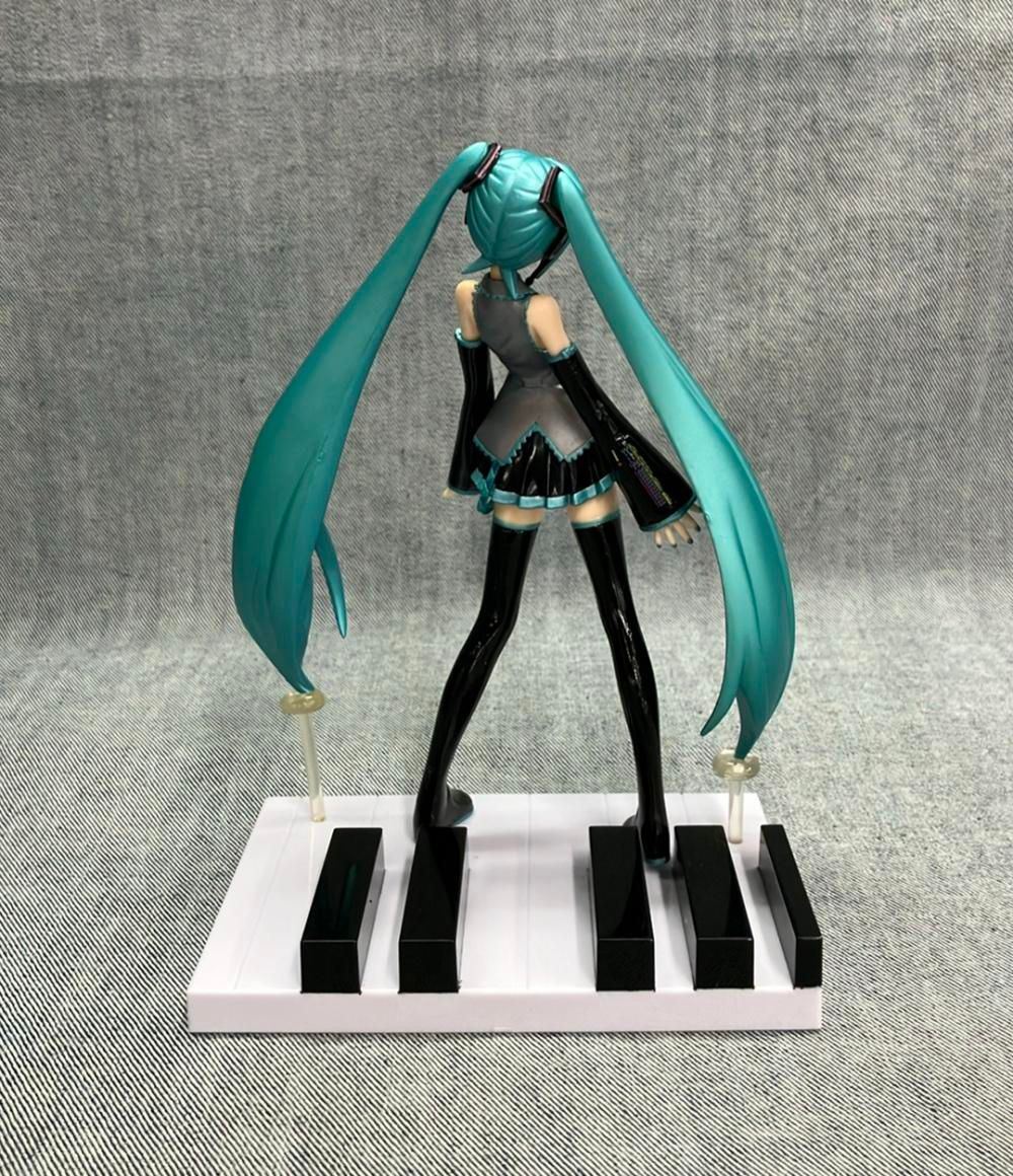 セガ ボーカロイド 初音ミク エクストラフィギュア Ver.1.5