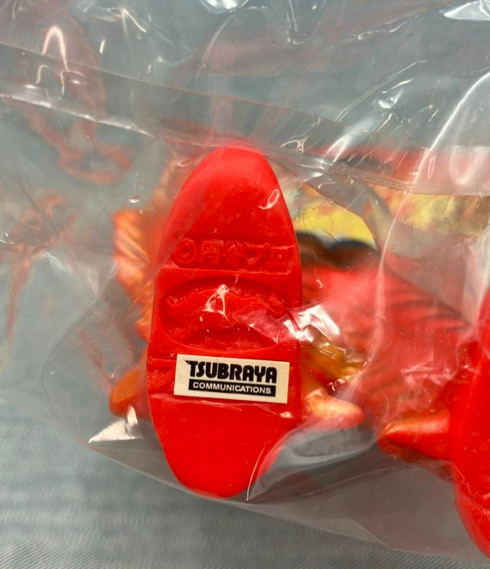 美品 株式会社円谷コミュニケーションズ 復刻 ブルマァク ミラーマン