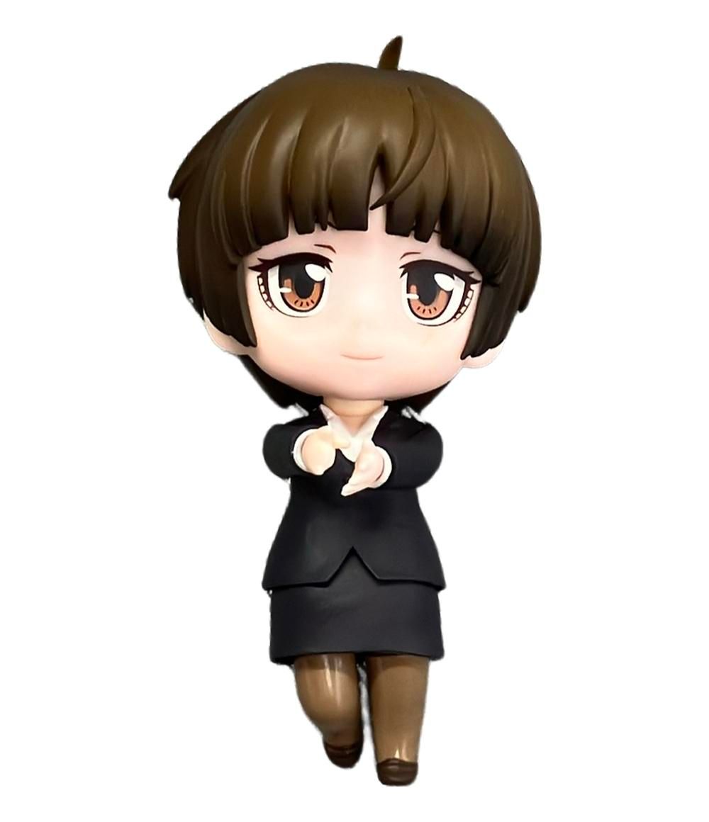 PSYCHOPASS サイコパス ねんどろいど 常守朱 ねんどろいど 常守朱