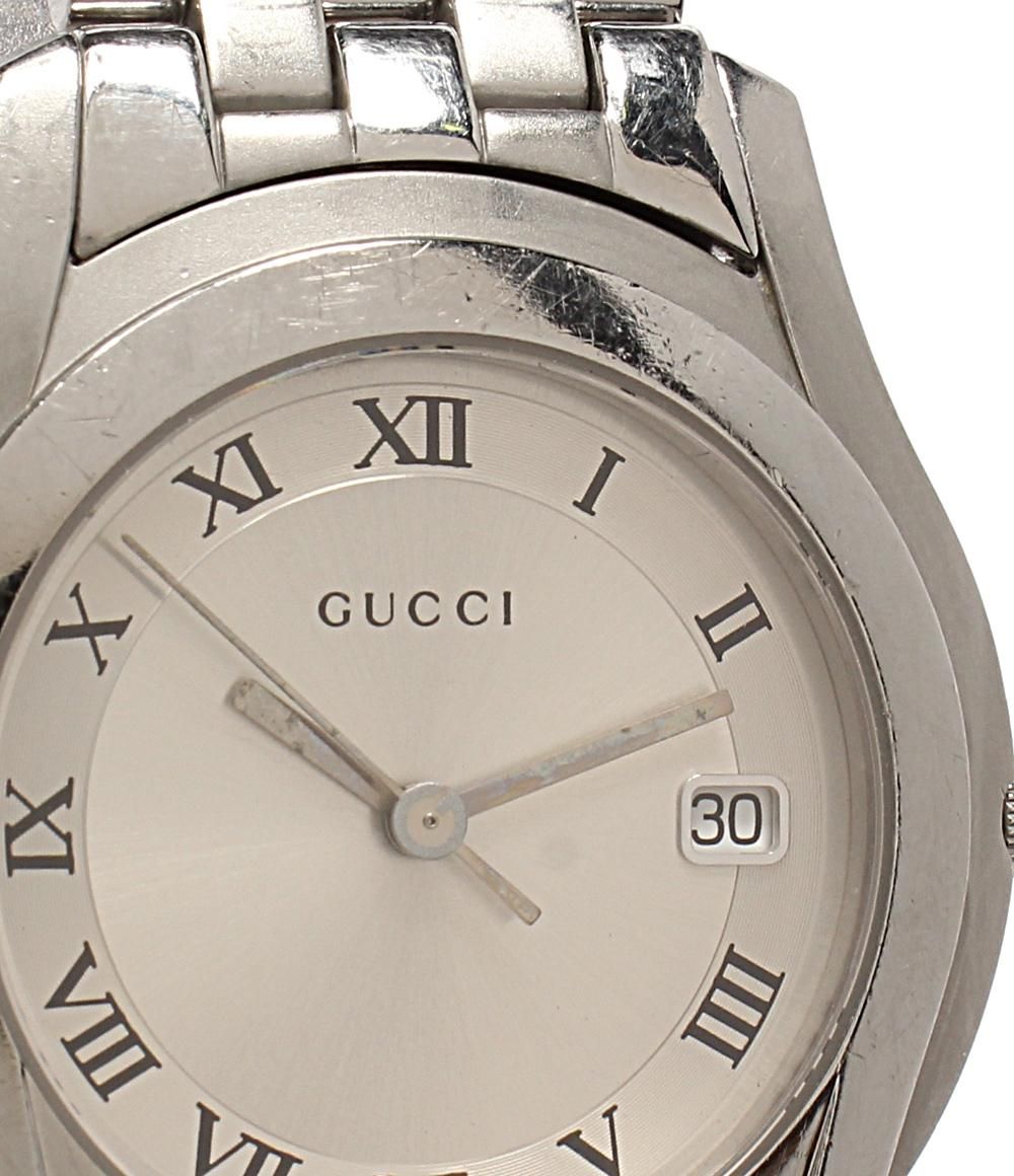 グッチ 腕時計