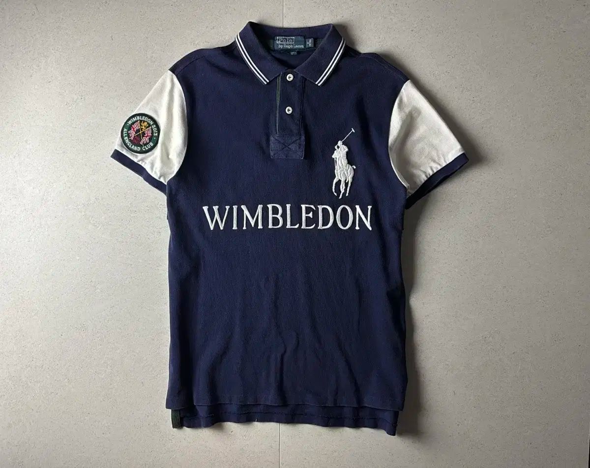 ポロチーフキーフ Tシャツ