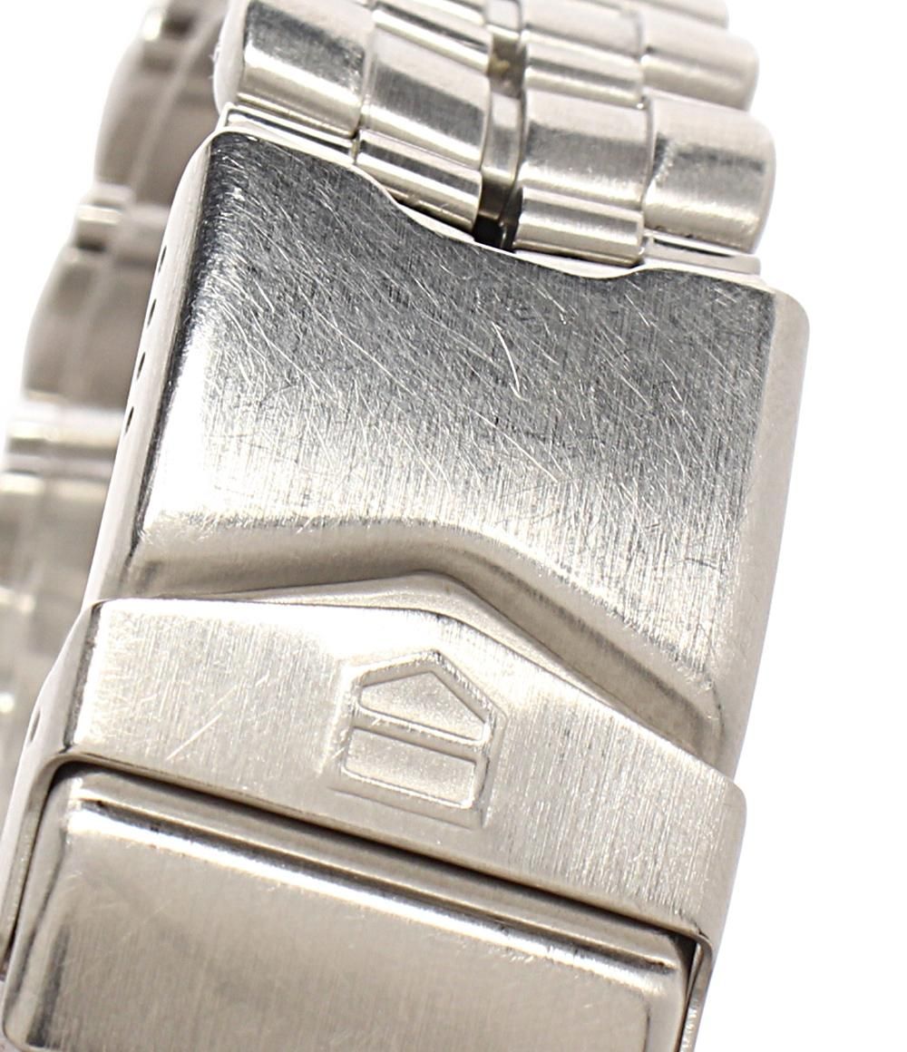 クオーツ グレー