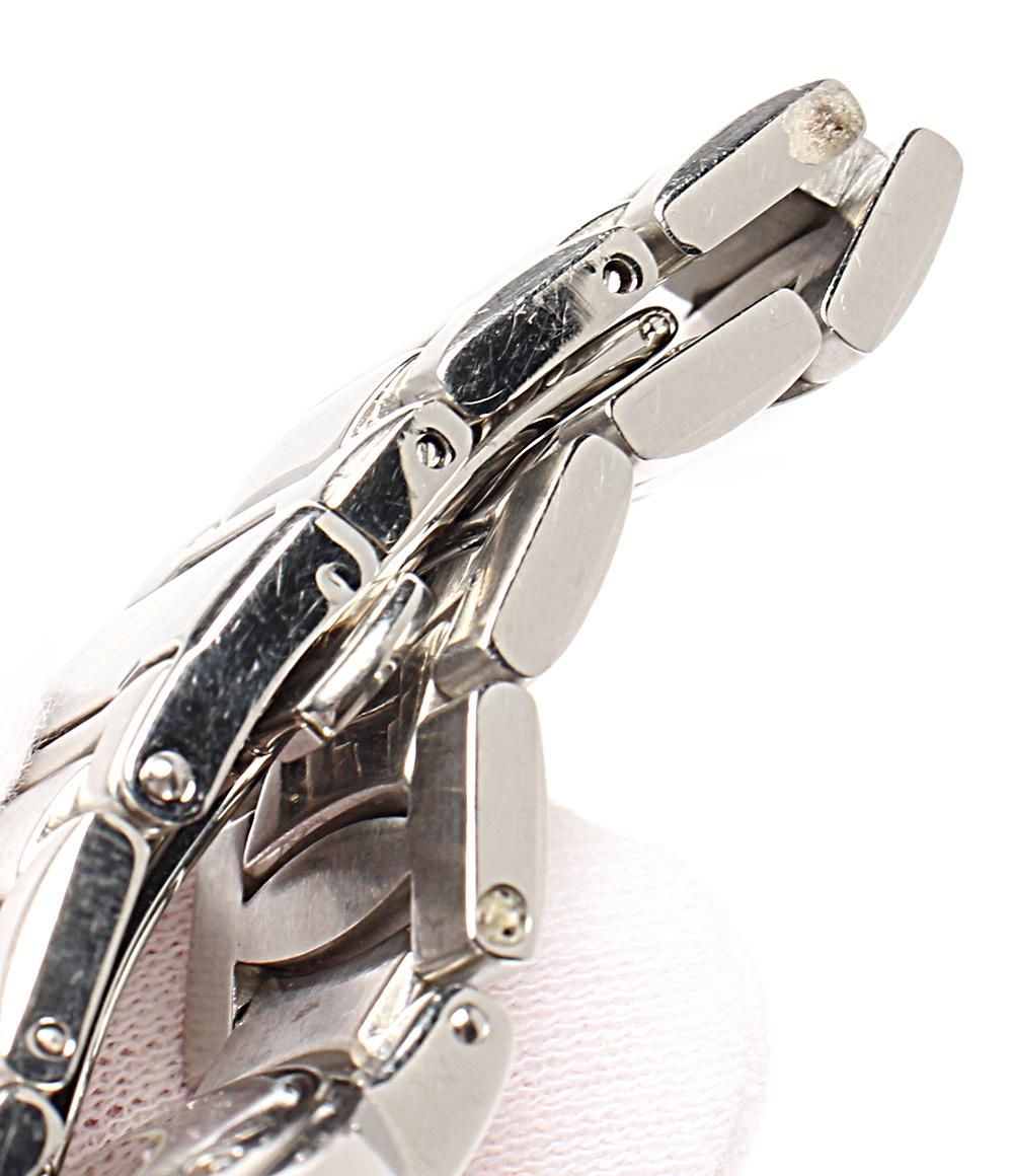  ハイライフ デイト フレデリック コンスタント 腕時計 6 自動巻き ブラック メンズ FREDERIQUE CONSTANT その他 時計