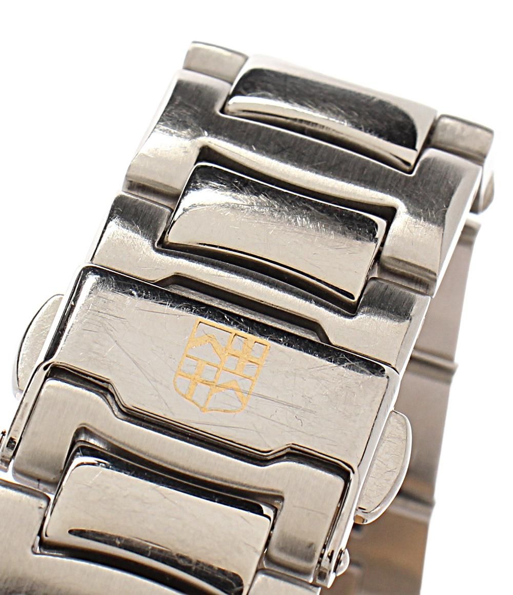 自動巻き ブラック