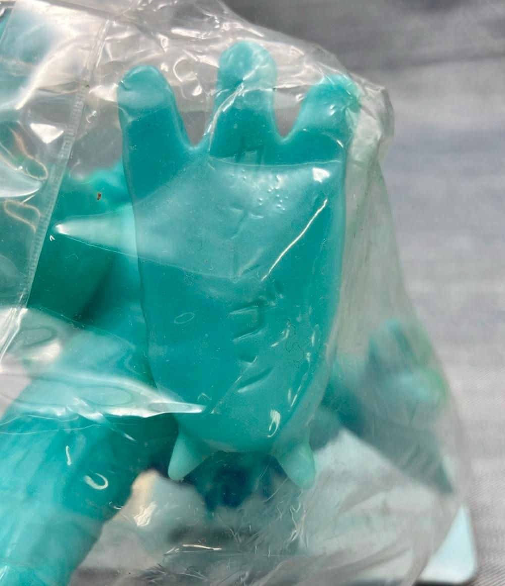 美品 株式会社円谷コミュニケーションズ 復刻 ブルマァク ミラーマン