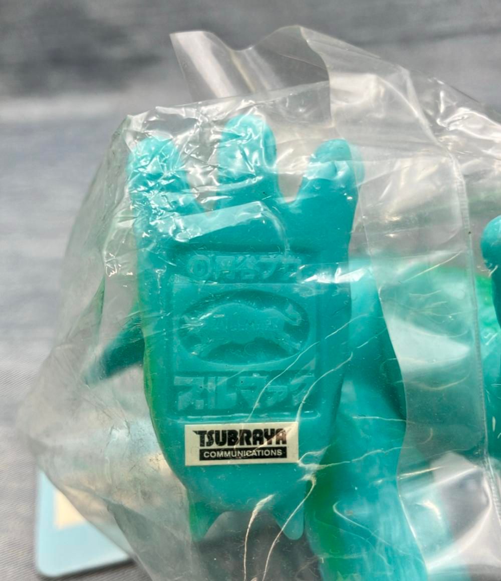 美品 株式会社円谷コミュニケーションズ 復刻 ブルマァク ミラーマン