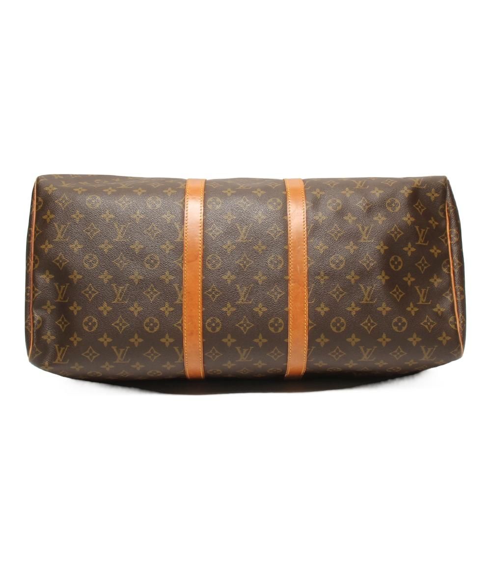 ボストンバッグ モノグラム