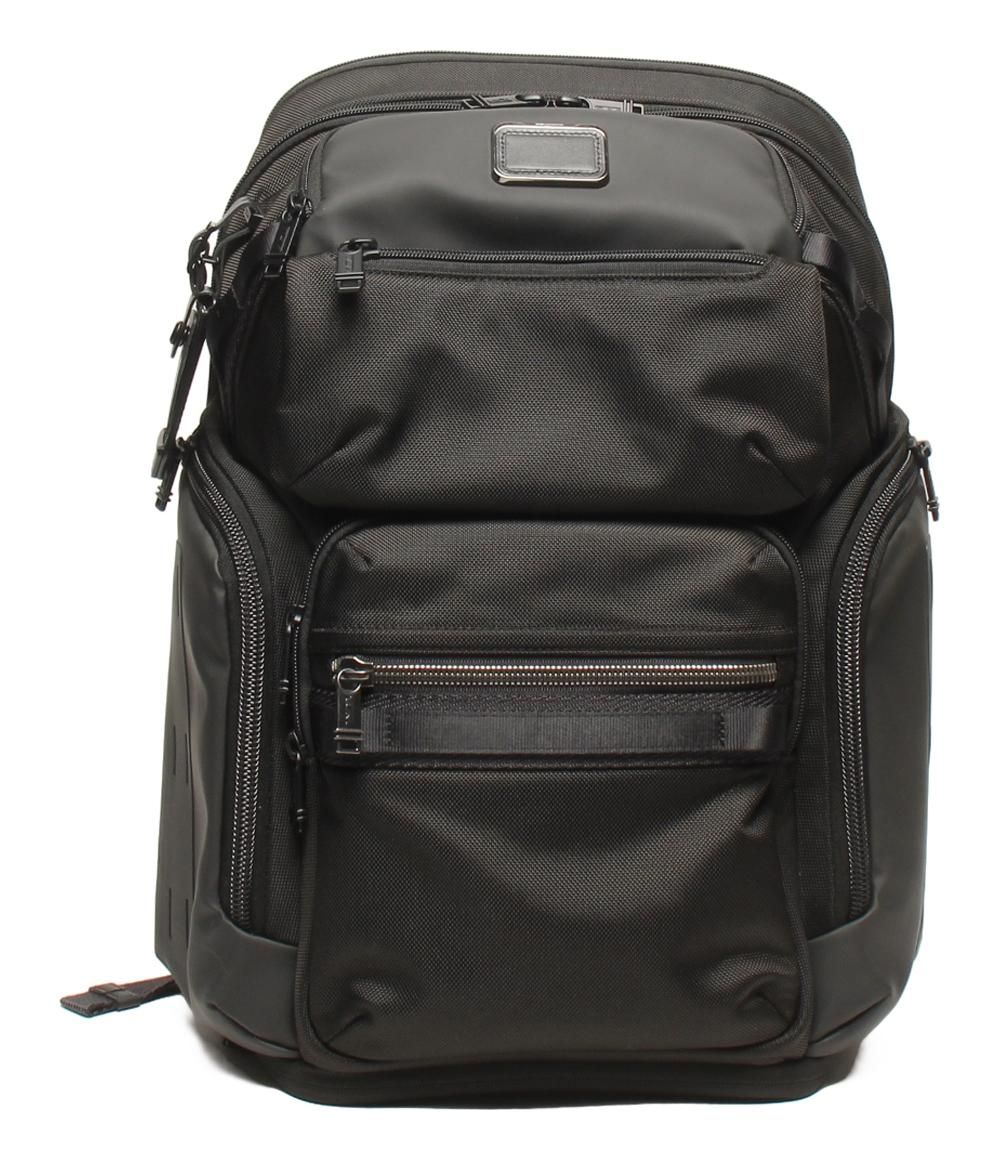 トゥミ リュック デイパック ブリーフケース アルファブラボー ノマディック 0232718D メンズ TUMI