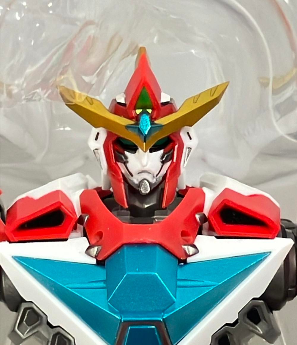 勇気爆発バーンブレイバーン