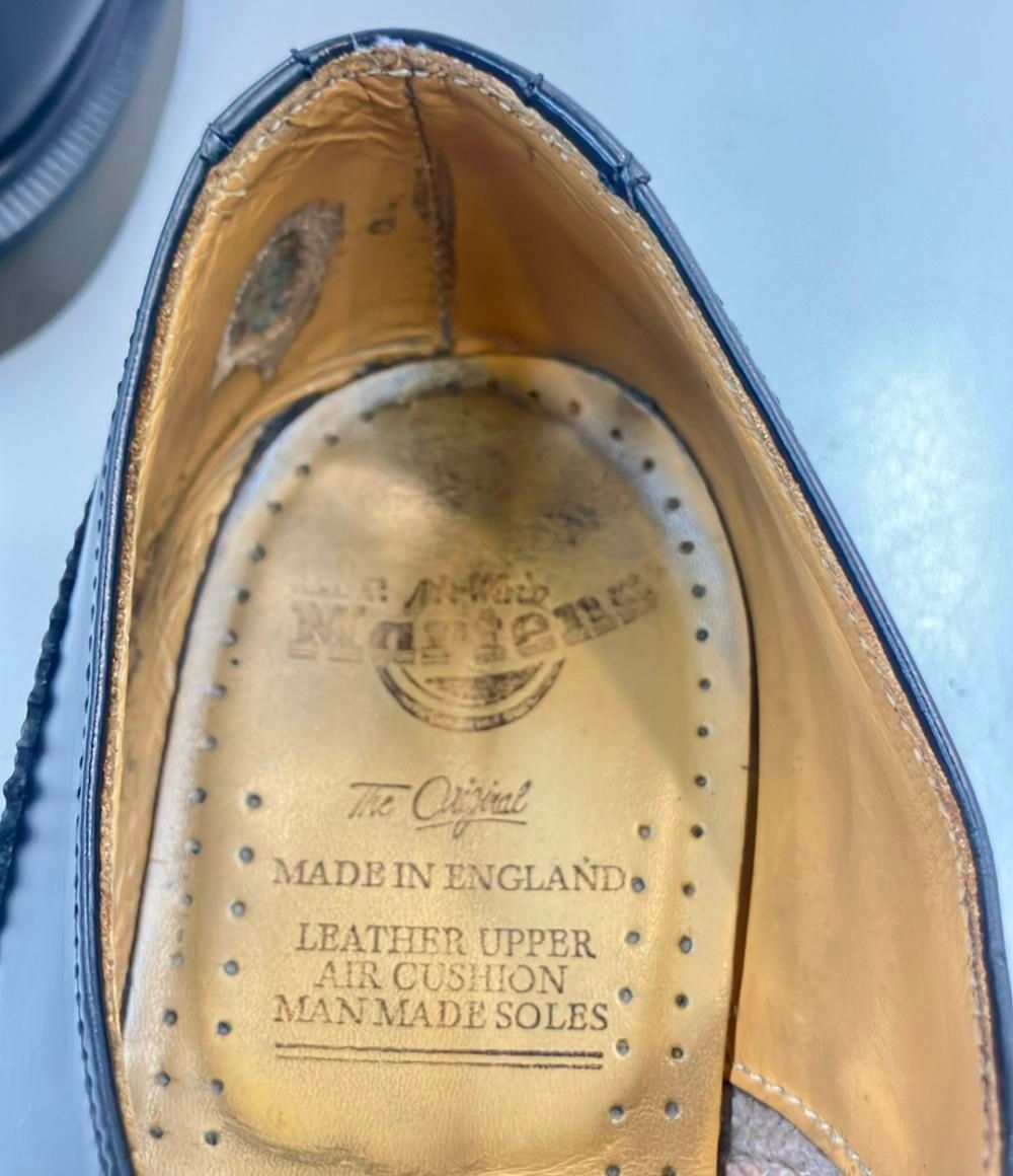 ウィングチップ