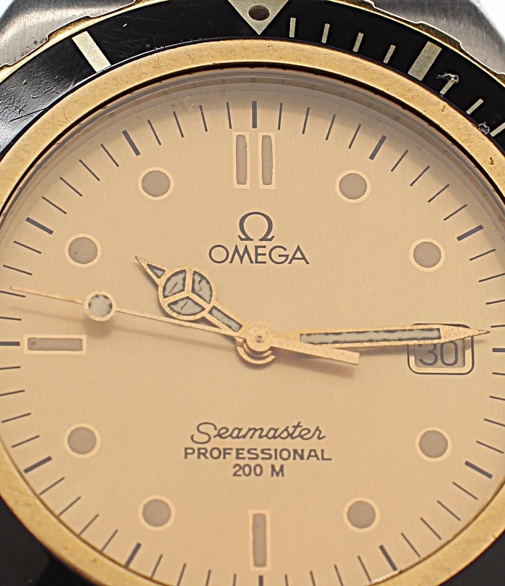 SEAMASTER オメガ