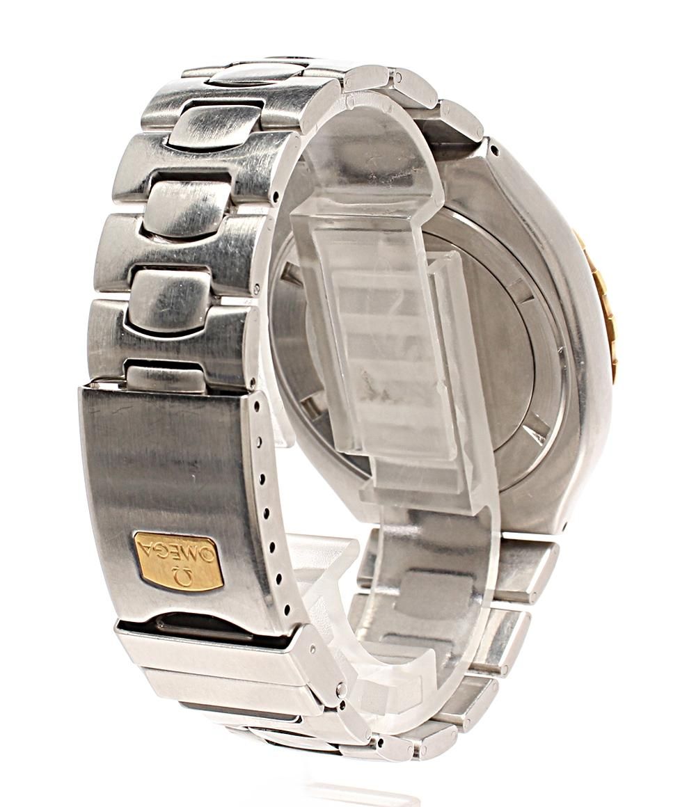 ☆黒織部つるし柿文様☆四方筒 杯