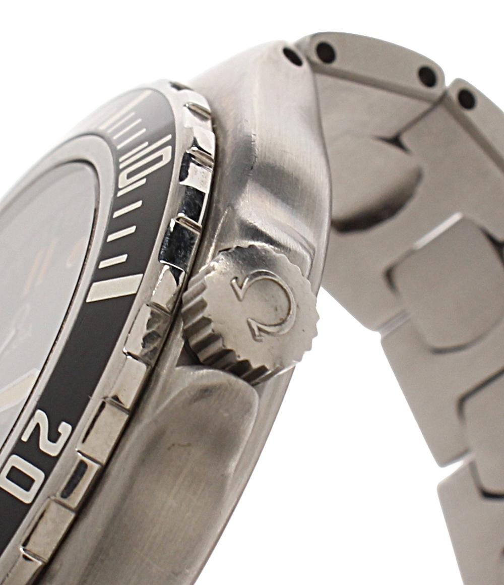 シーマスター SEAMASTER