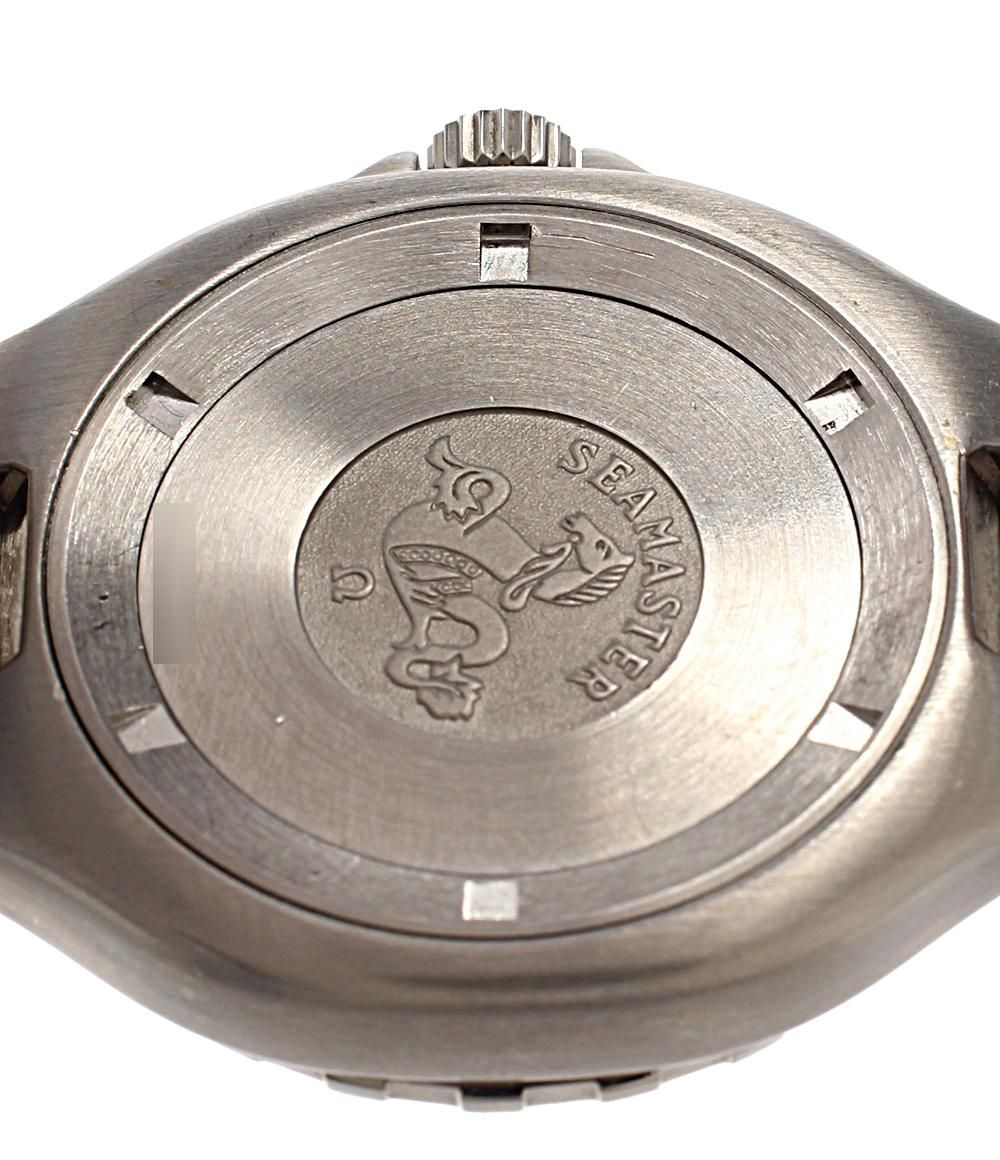 シーマスター SEAMASTER