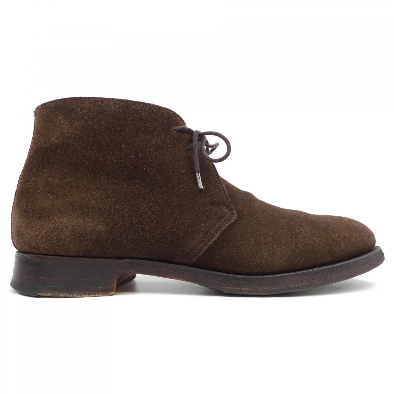 クロケットアンドジョーンズ CROCKETT-JONES CHERTSEY ブーツ