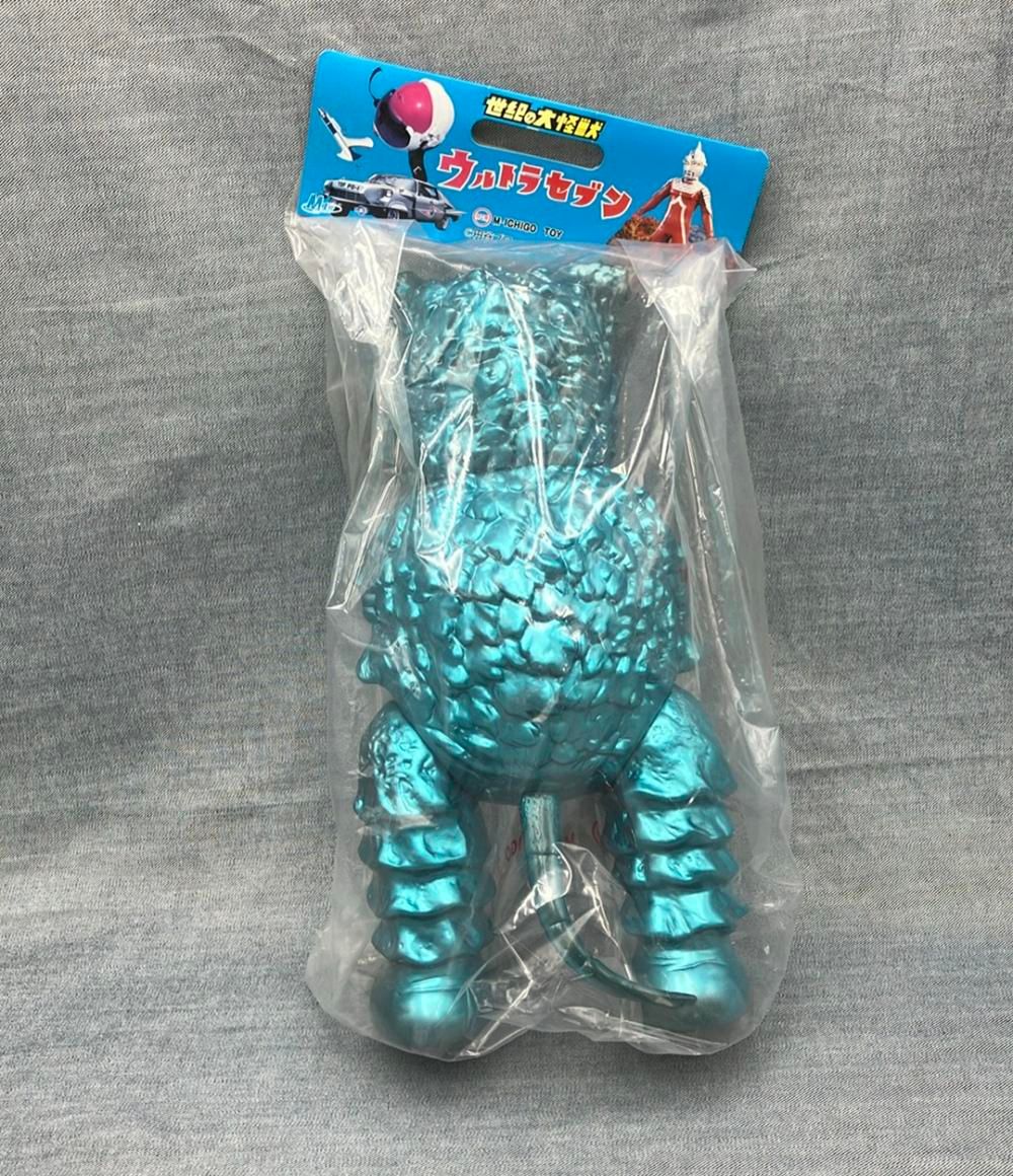 Ｍ1号　世紀の大怪獣ウルトラQウルトラマン　ジャイアントガラモン※未開封、美品。 美品 M1号 世紀の大怪獣 ウルトラQ ウルトラマン M1号