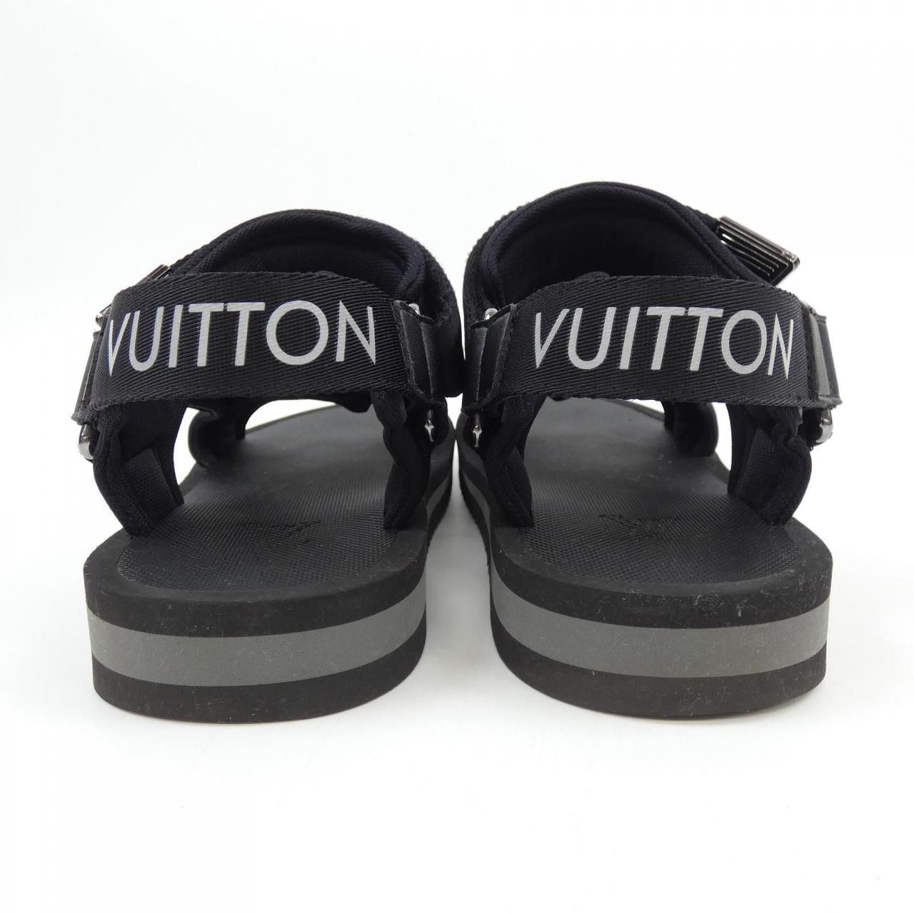 パナマライン サンダル