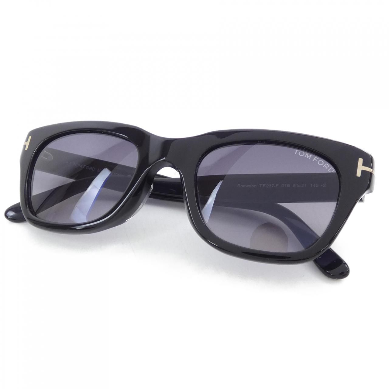 トムフォード TOM FORD TF 237-F SUNGLASSES