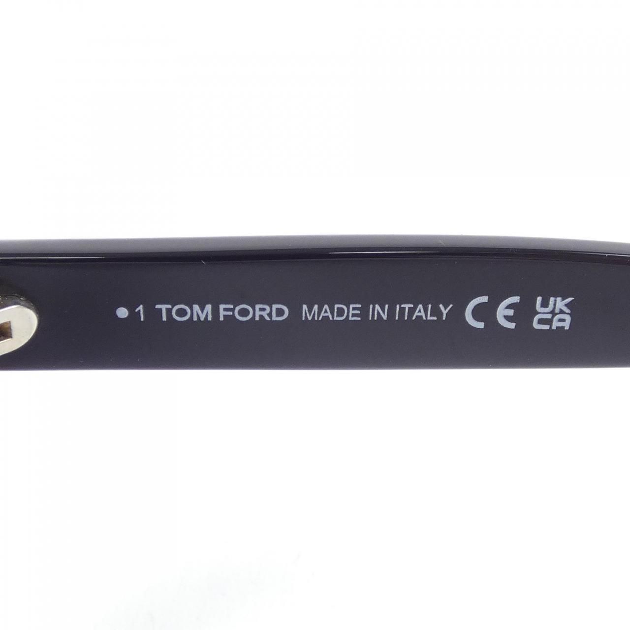  トムフォード TOM FORD TF 237-F SUNGLASSES その他 帽子