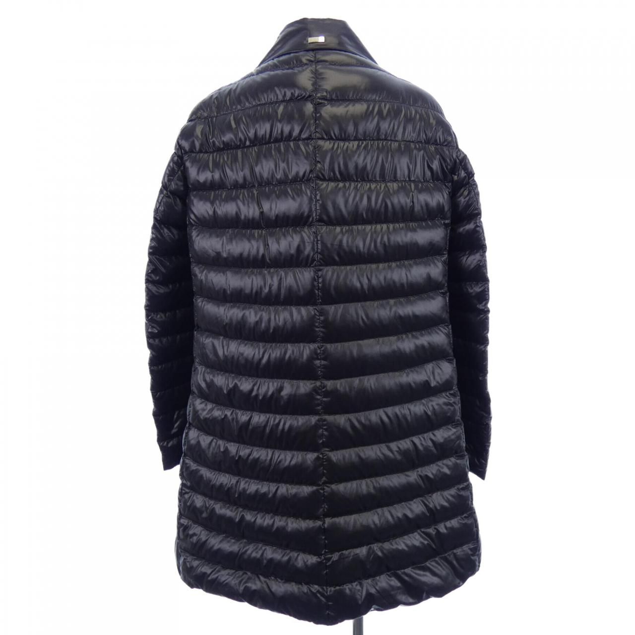 ヘルノ Herno PI1267D ダウンコート