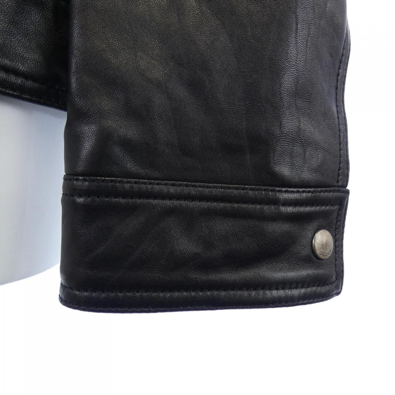 264857-XN571 レザージャケット