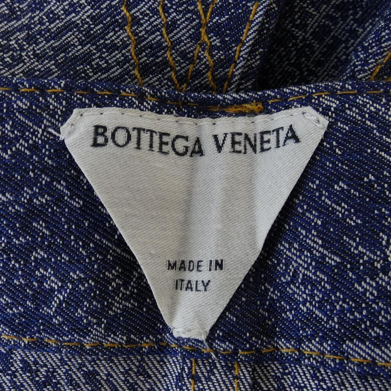 ボッテガヴェネタ BOTTEGA VENETA 825519 V5J70 ジーンズ DECORATOM_COM_BR