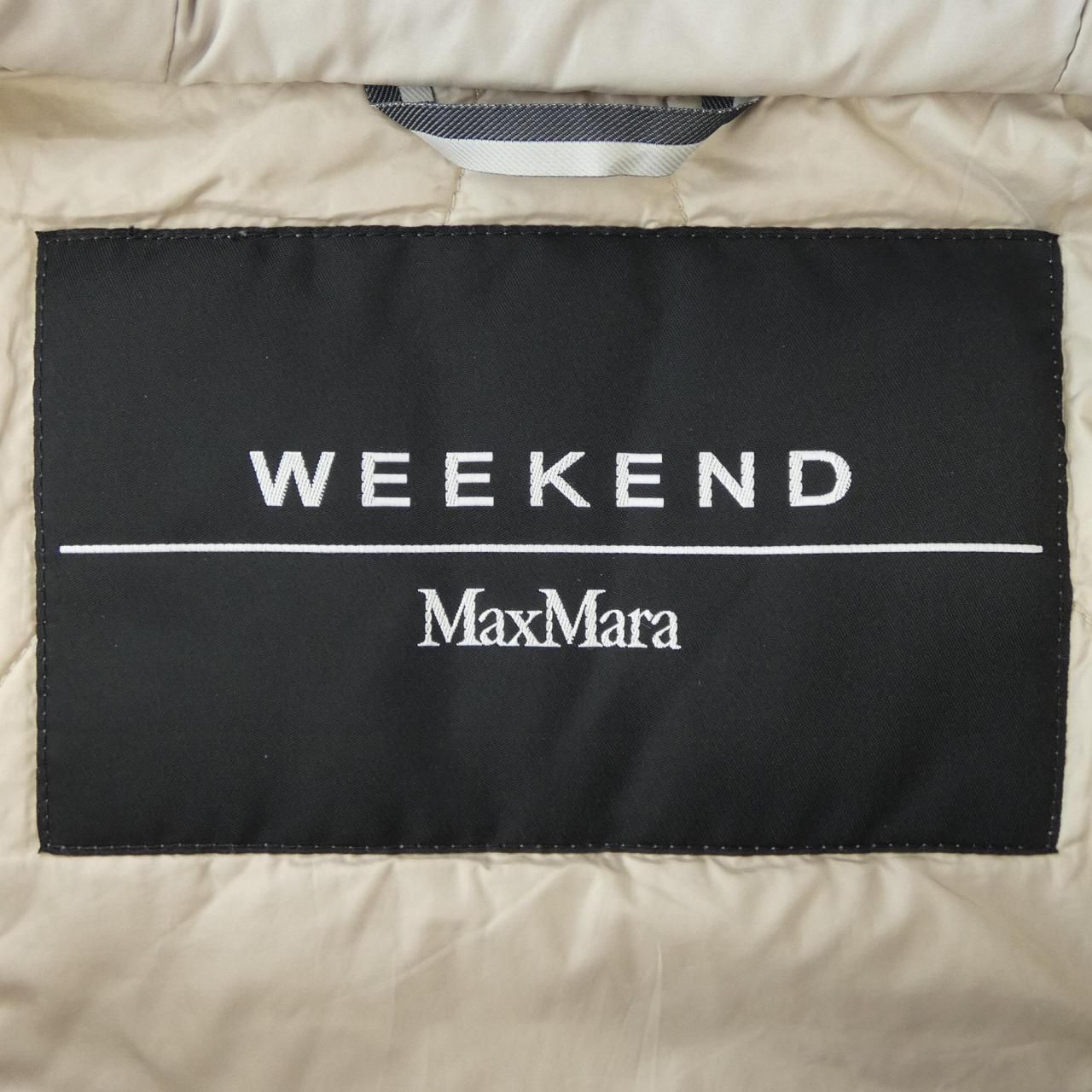  マックスマーラウィークエンド Max Mara weekend ベスト その他 トップス