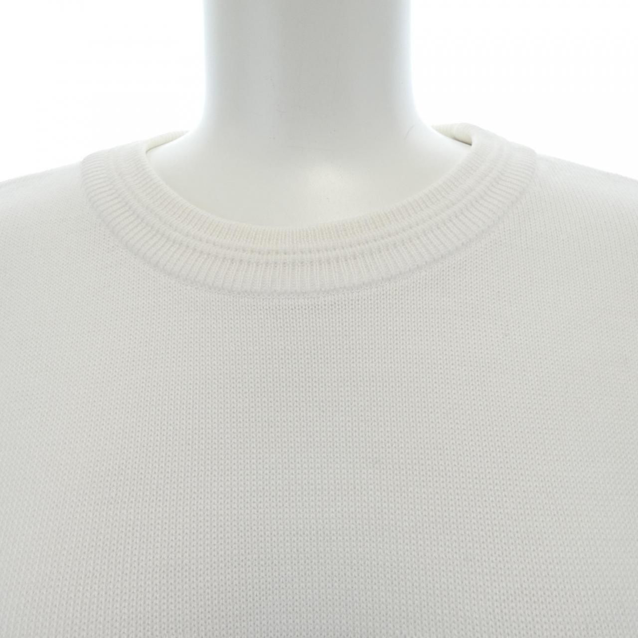  ヴィンテージ クリスチャンディオール CHRISTIAN DIOR ニット 長袖 ニット セーター