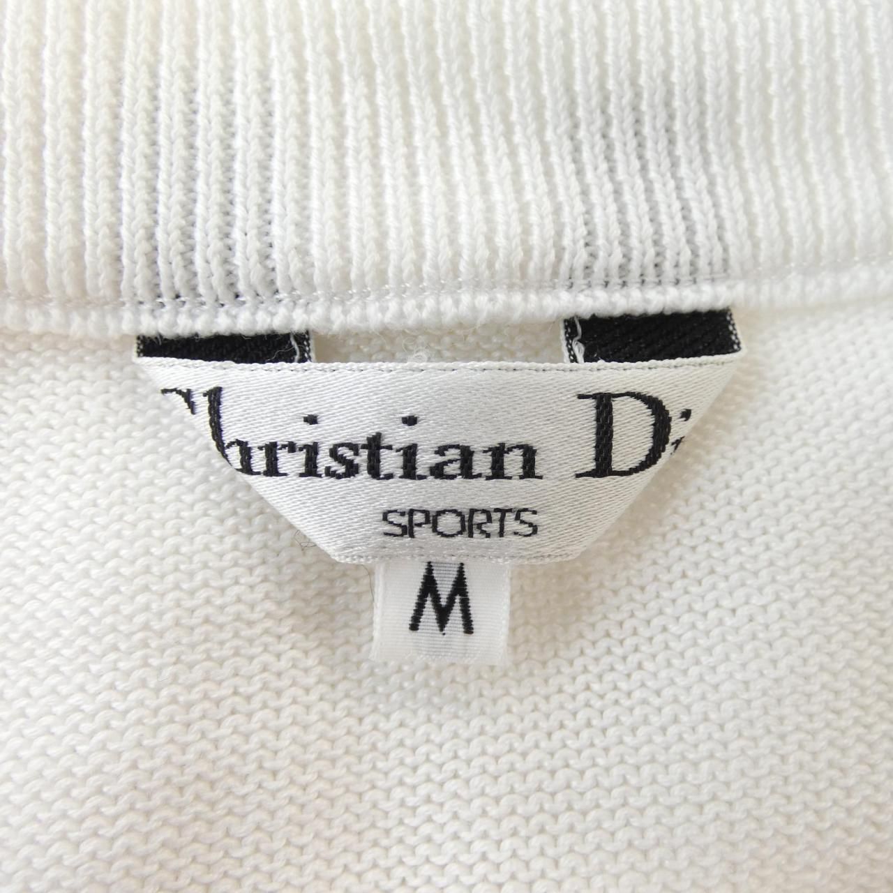 クリスチャンディオール