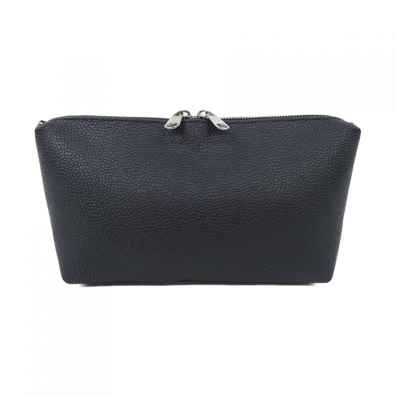 エルベシャプリエ HERVE CHAPELIER スクエアポーチ 8784G POUCH