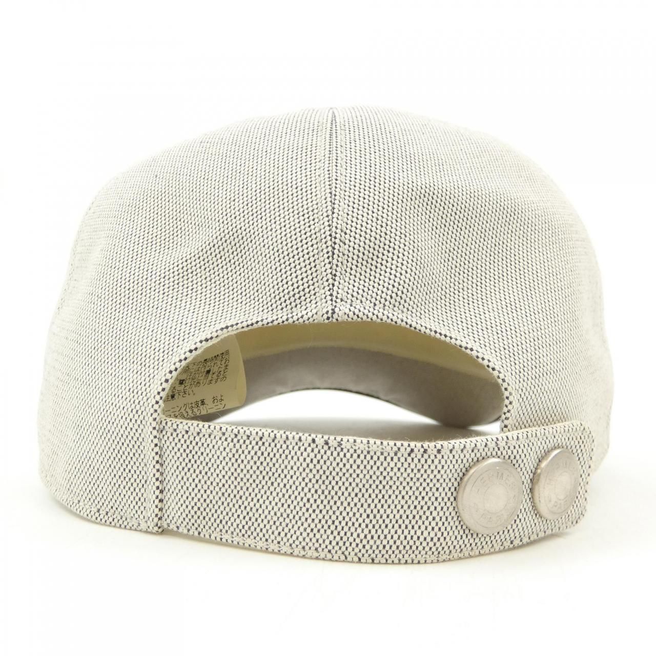  エルメス HERMES 2253 キャップ その他 帽子