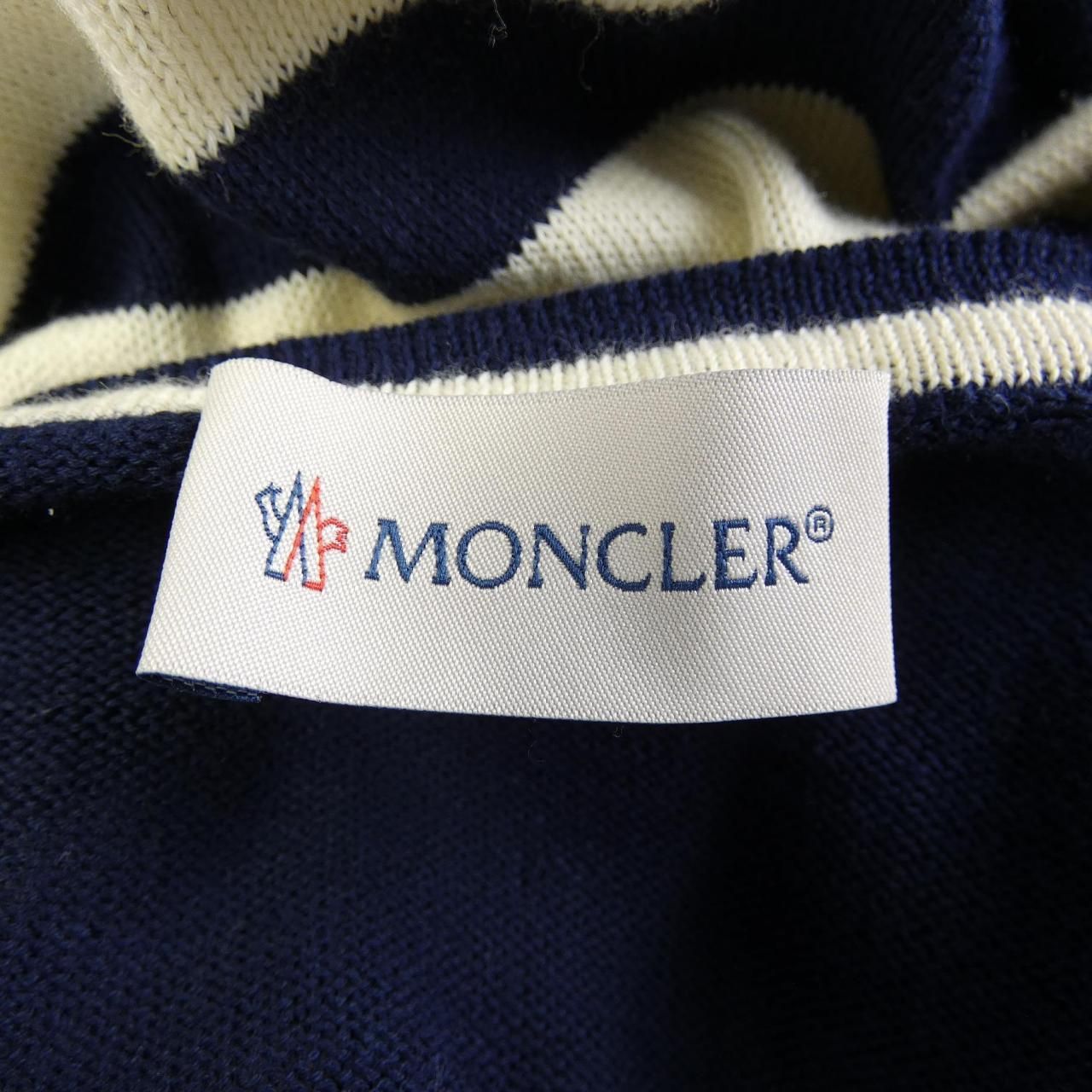 モンクレール MONCLER