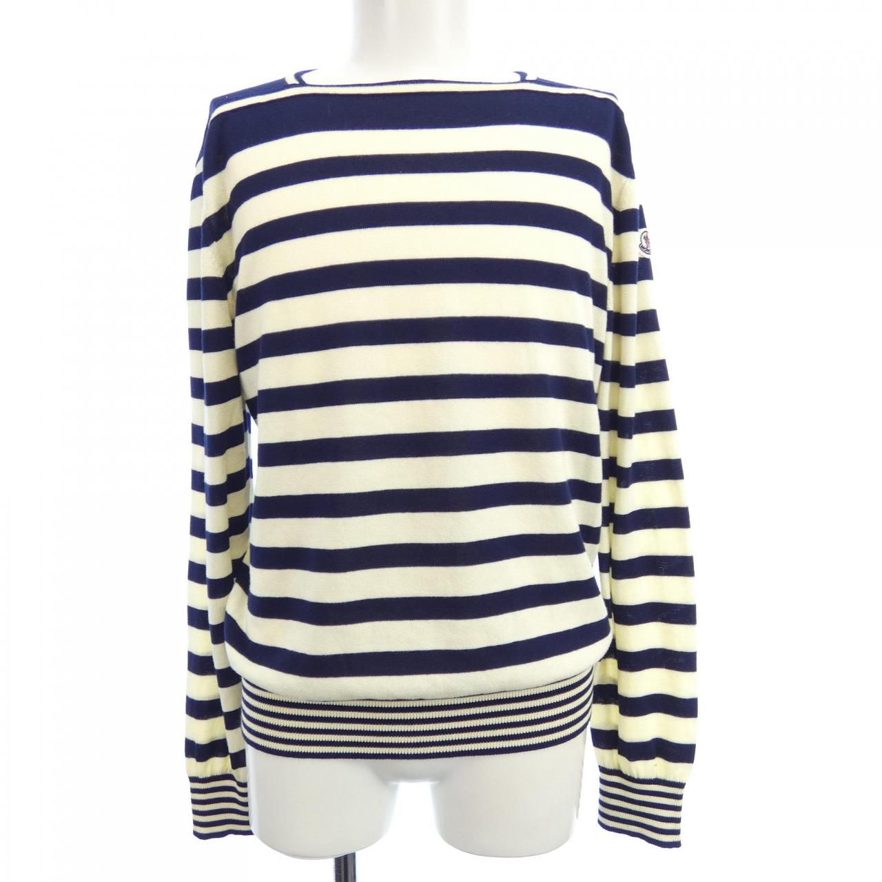 モンクレール MONCLER 10919015300 ニット