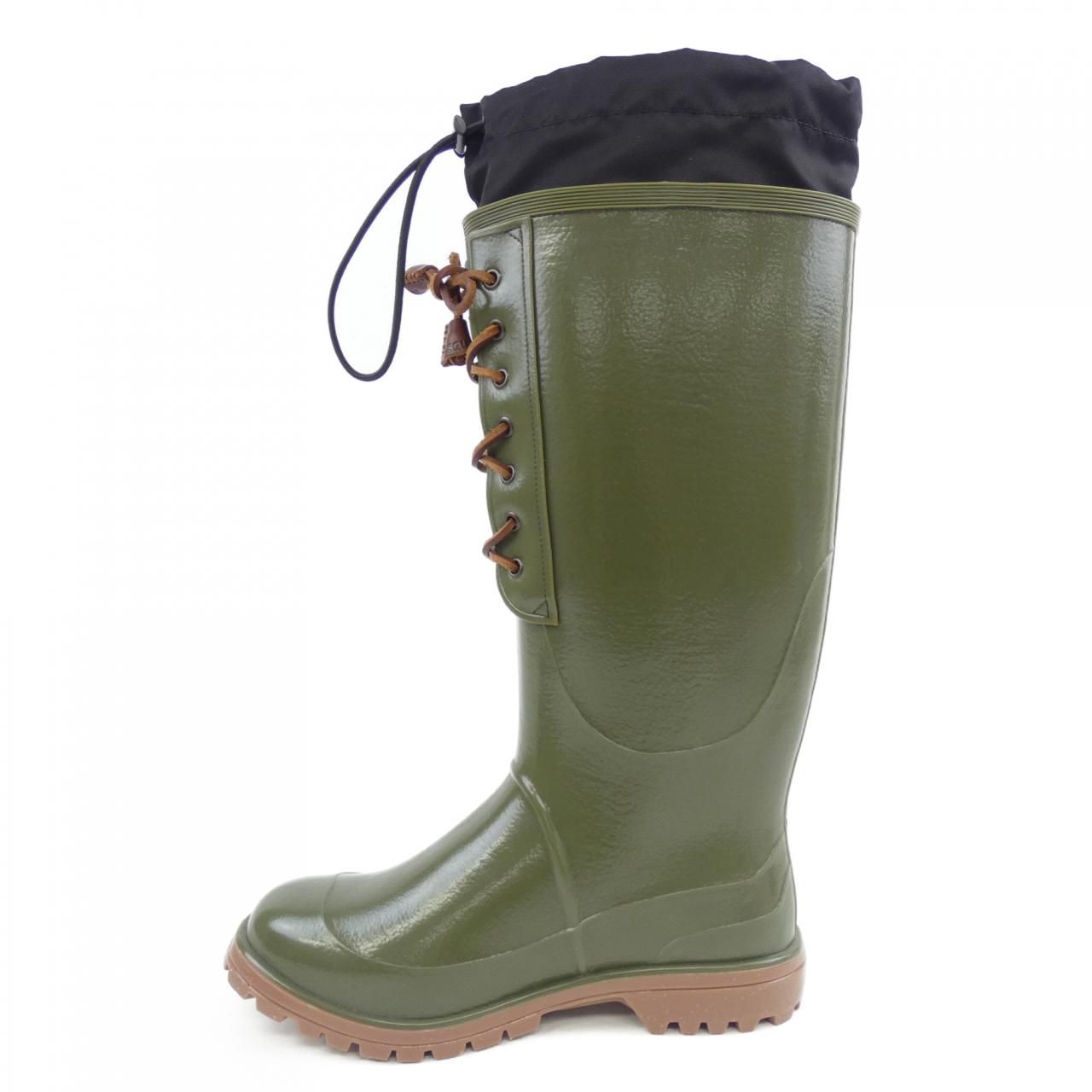 ディースクエアード ロングブーツ