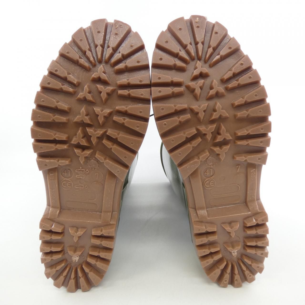  ディースクエアード ロングブーツ その他 ブーツ 革靴