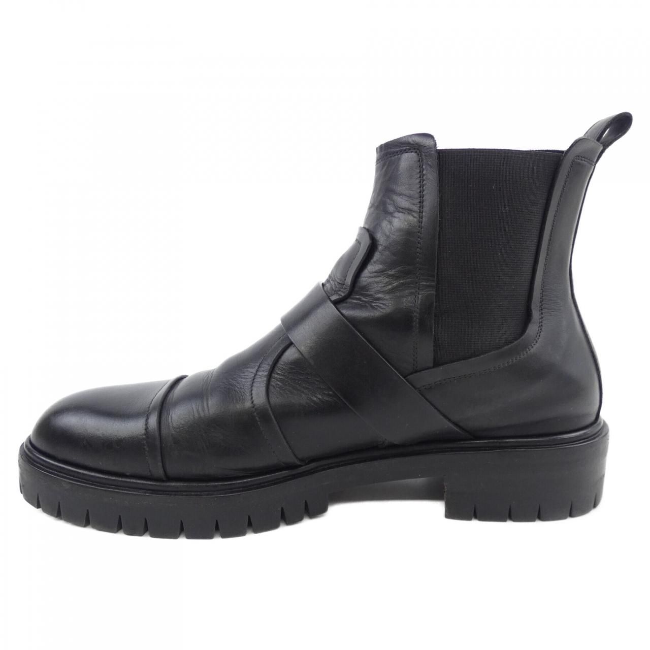 エルメス HERMES ブーツ