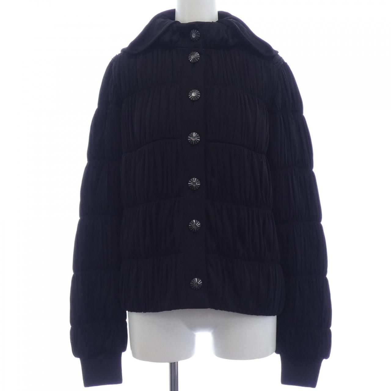 シャネル CHANEL P54626V09107 ジャケット