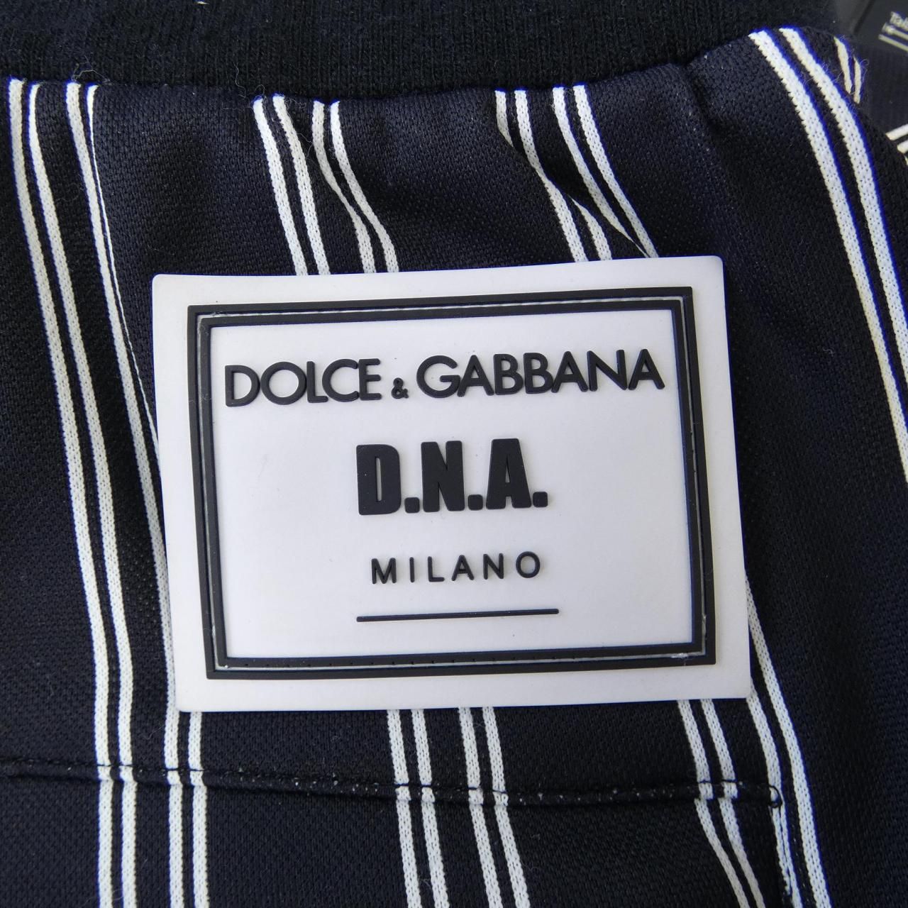 DOLCE-GABBANA GYMLAT
