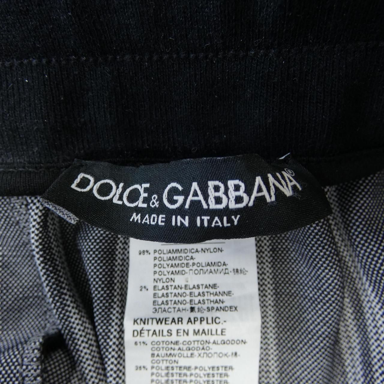 DOLCE-GABBANA