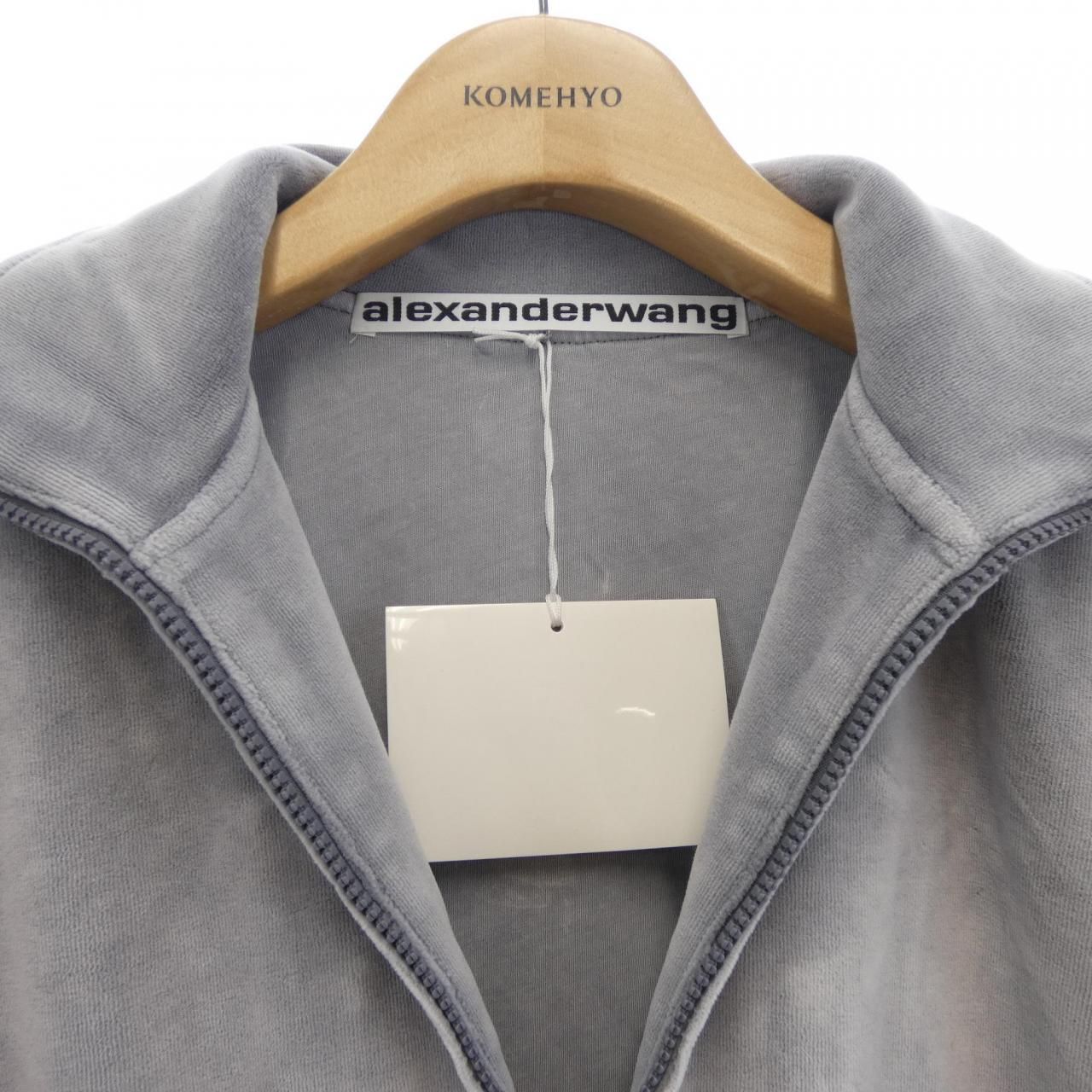 アレキサンダーワン ALEXANDER WANG UCC4242030 ジャケット KANDAIZUMI_COM