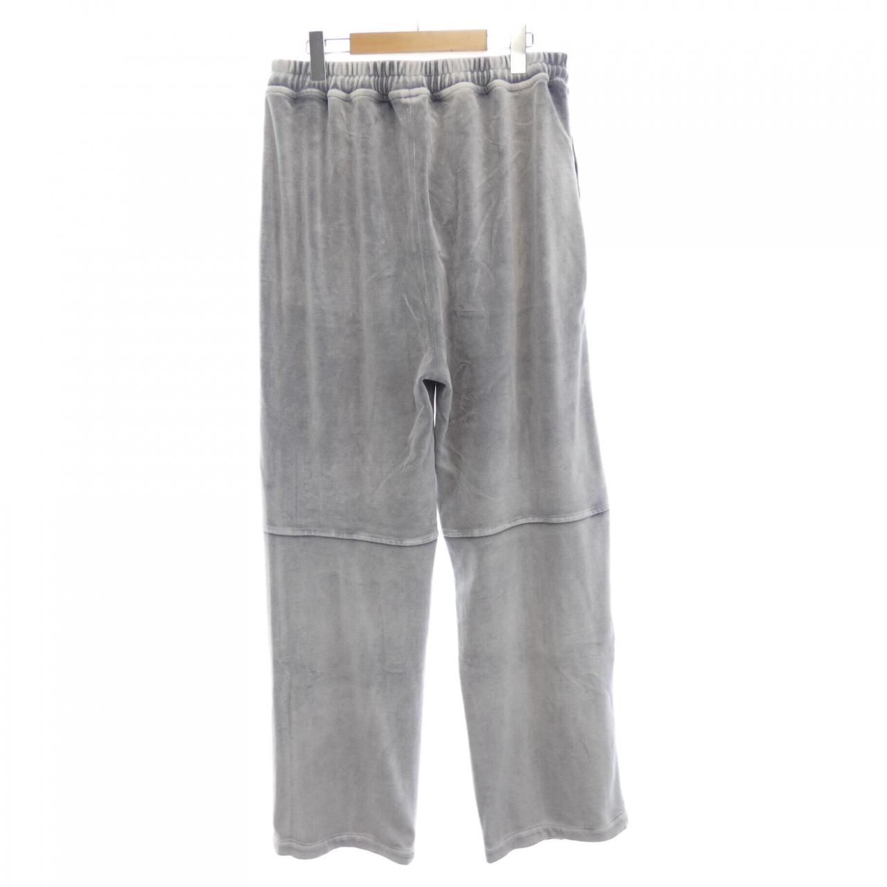 アレキサンダーワン WANG パンツ