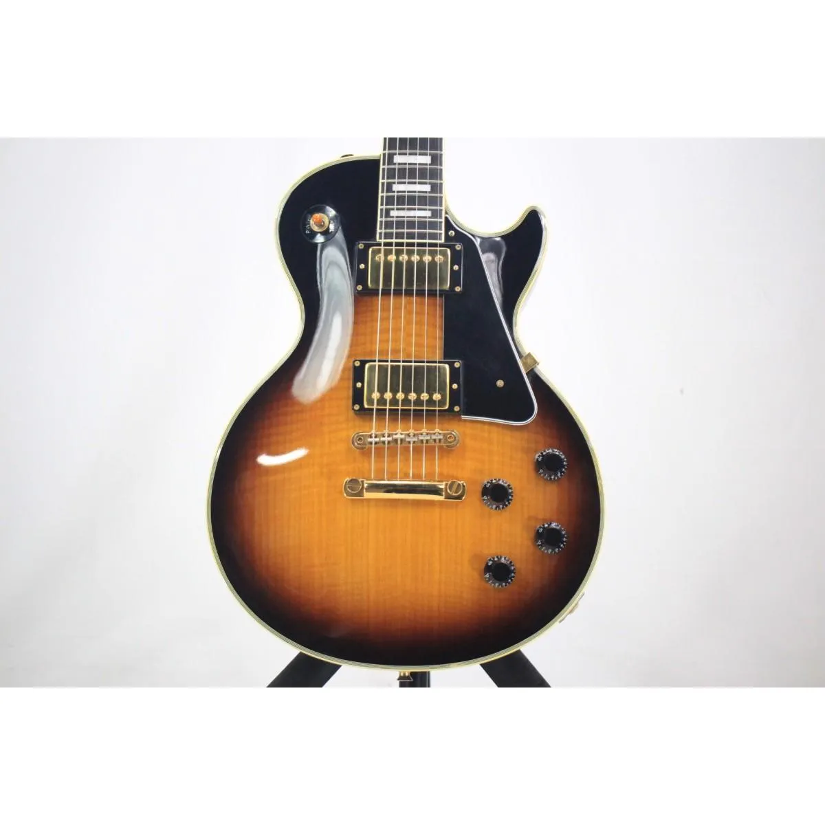 Burny RLC70 稲妻インレイ ダンカン ビンテージ 59 JB 2025年最新