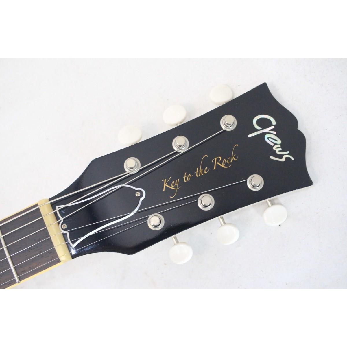 crews LS-02 bigsbyなし crews LS-02 bigsbyなし - メルカリ