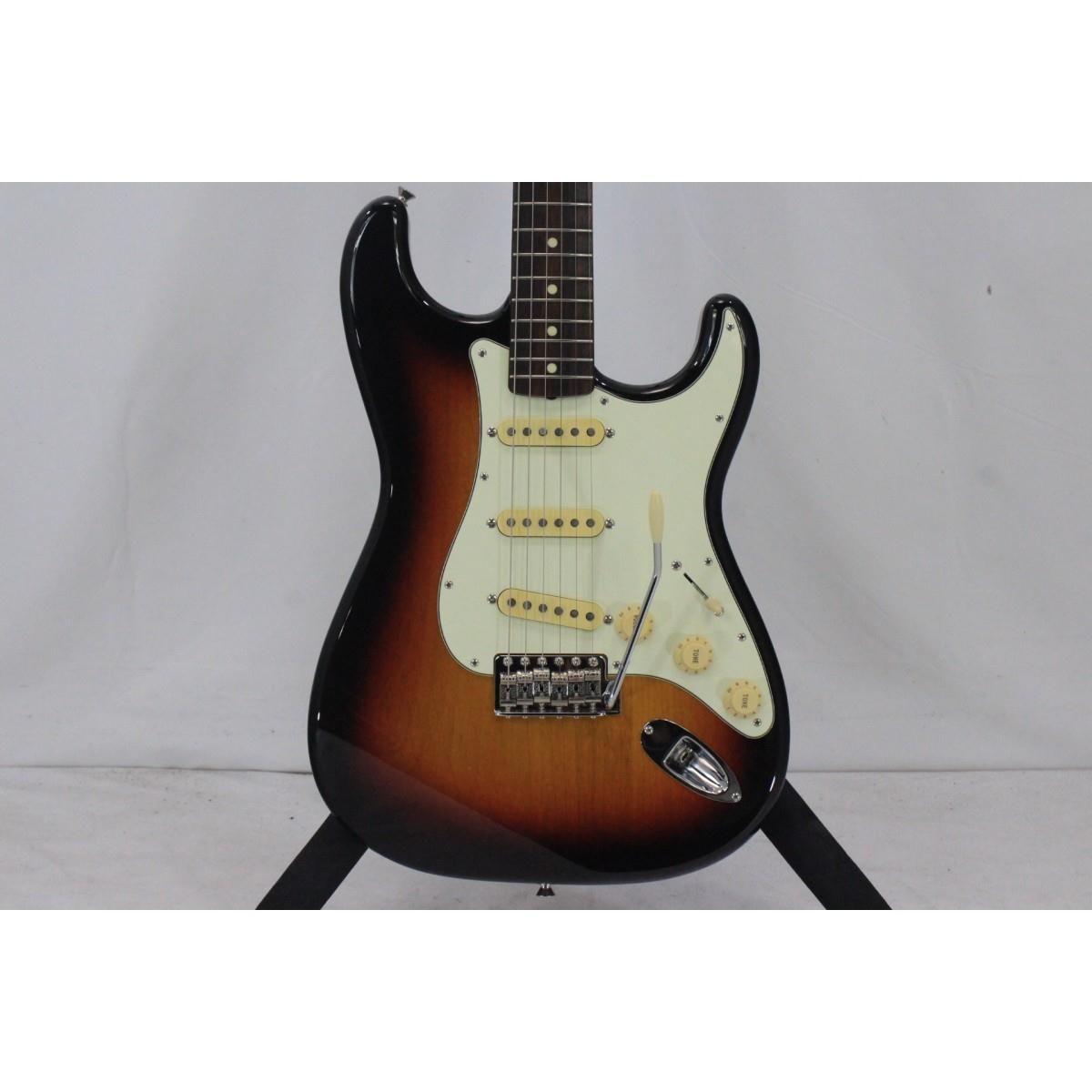 FENDER JAPAN CLASSIC 60S STRAT TX