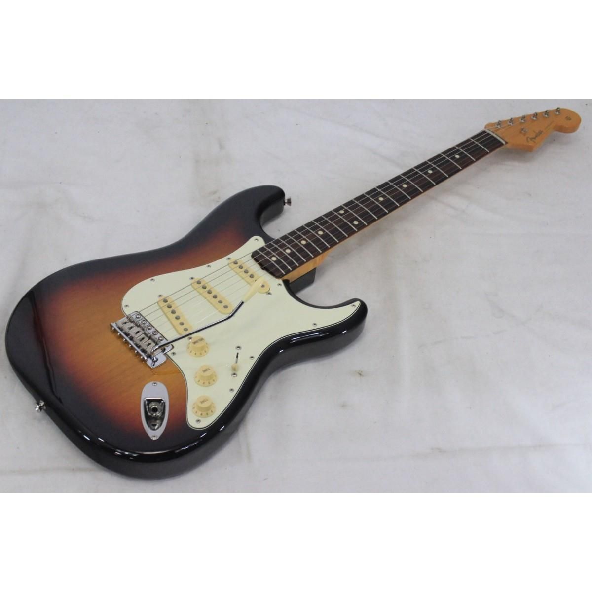 ＦＥＮＤＥＲ ＪＡＰＡＮ ＣＬＡＳＳＩＣ ６０Ｓ ＳＴＲＡＴ ＴＸ