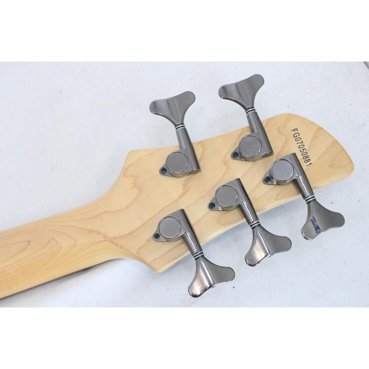 ＧＲＡＶＩＴＹ ５Ｘ