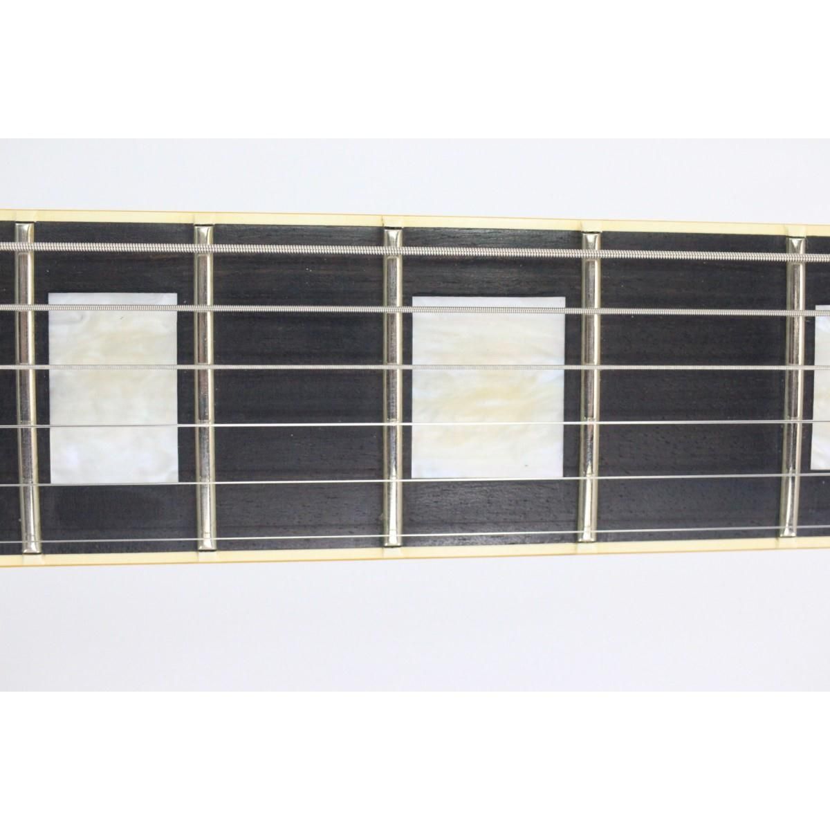  ＯＲＶＩＬＬＥ ＢＹ ＧＩＢＳＯＮ ＬＰＣ ５７Ｂ エレキギター ギター