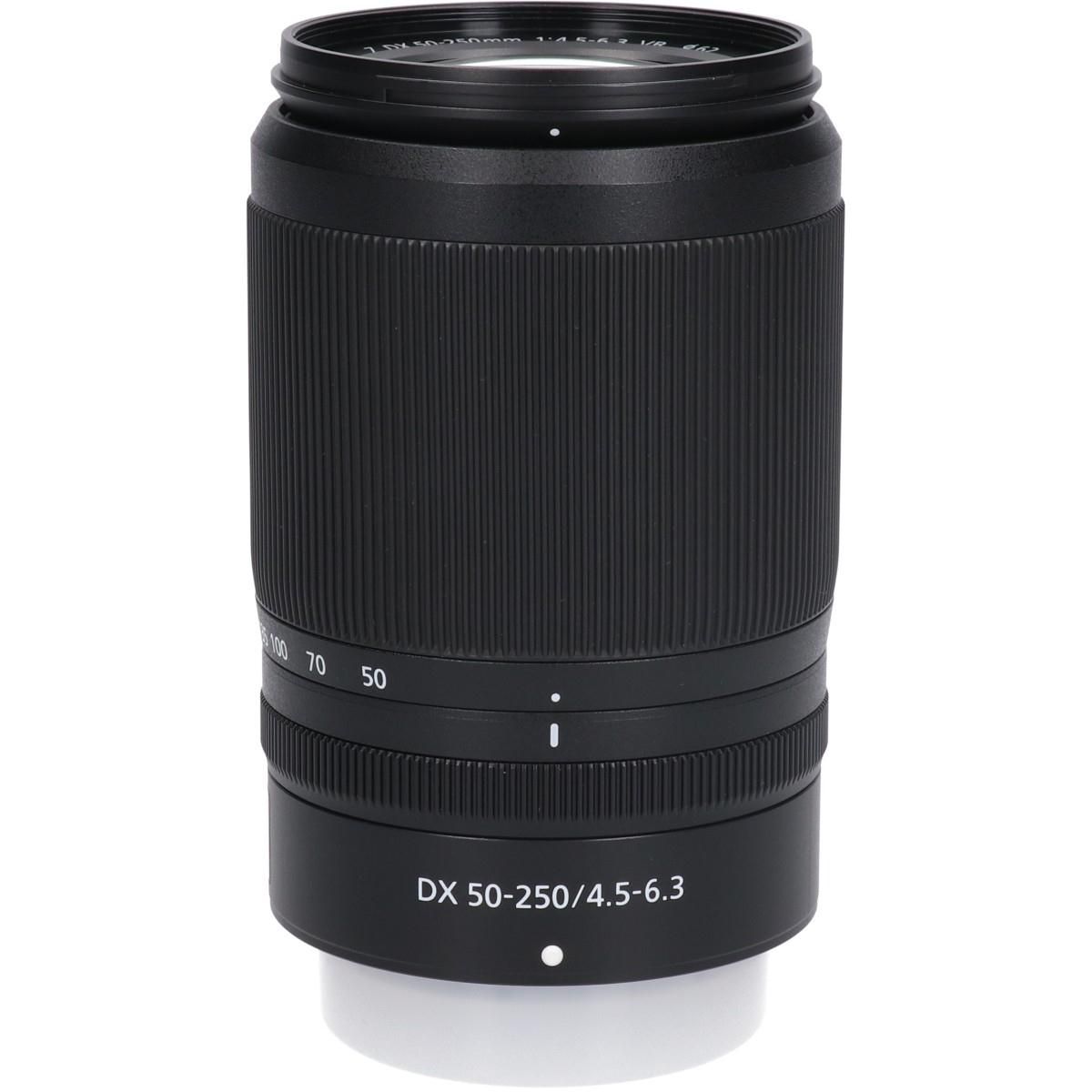 Z DX50 250mm F4 5 6 3VR